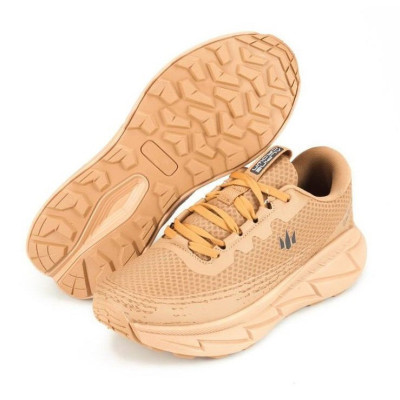 Кросівки військові чоловічі Alpine Crown CROSS Light Койот