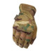 Рукавички тактичні Mechanix FastFit Multicam