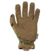 Рукавички тактичні Mechanix FastFit Multicam
