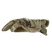 Рукавички тактичні Mechanix FastFit Multicam