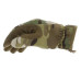 Рукавички тактичні Mechanix FastFit Multicam