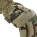 Рукавички тактичні Mechanix FastFit Multicam