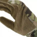 Рукавички тактичні Mechanix FastFit Multicam
