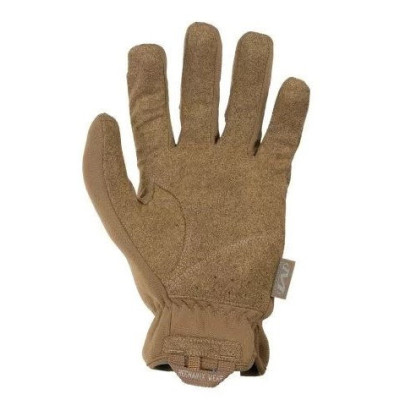 Рукавички тактичні Mechanix FastFit® Coyote