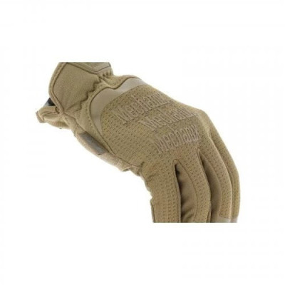Рукавички тактичні Mechanix FastFit® Coyote