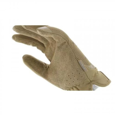 Рукавички тактичні Mechanix FastFit® Coyote