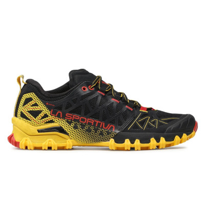 Кроссовки для трейлранинга мужские La Sportiva Bushido II GTX Кроссовки для трейлранинга мужские La Sportiva Bushido II GTX