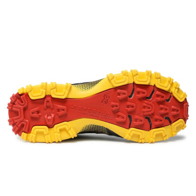 Кроссовки для трейлранинга мужские La Sportiva Bushido II GTX Кроссовки для трейлранинга мужские La Sportiva Bushido II GTX