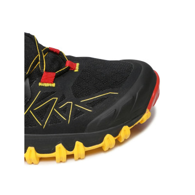 Кроссовки для трейлранинга мужские La Sportiva Bushido II GTX Кроссовки для трейлранинга мужские La Sportiva Bushido II GTX