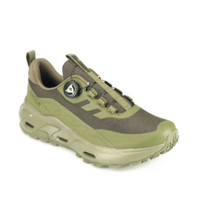 Кросівки тактичні чоловічі Alpine Crown Fast PRO 4 BOA Олива