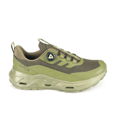 Кросівки тактичні чоловічі Alpine Crown Fast PRO 4 BOA Олива