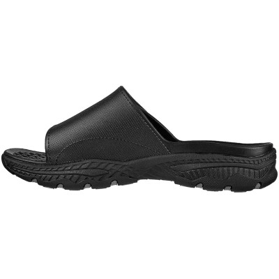 Шльопанці чоловічі Skechers Foamies: Creston Ultra — Get Away Шльопанці чоловічі Skechers Foamies: Creston Ultra — Get Away