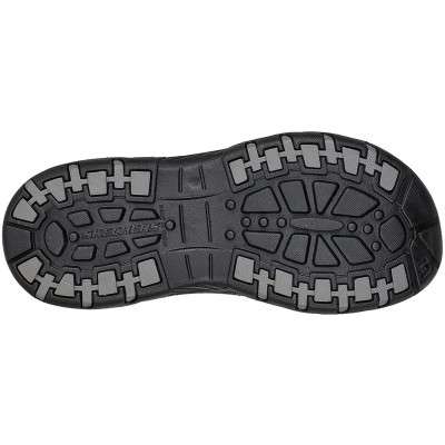 Шльопанці чоловічі Skechers Foamies: Creston Ultra — Get Away Шльопанці чоловічі Skechers Foamies: Creston Ultra — Get Away