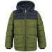Куртка гірськолижна дитяча Color Kids AW22 Dark Olive