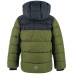 Куртка гірськолижна дитяча Color Kids AW22 Dark Olive