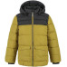 Куртка гірськолижна дитяча Color Kids AW22 Dried Tobacco