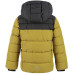 Куртка гірськолижна дитяча Color Kids AW22 Dried Tobacco