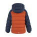 Куртка гірськолижна дитяча Color Kids AW22 Potter's Clay
