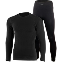 Термобелье мужское (комплект) Lasting Stem / Lasting Skil