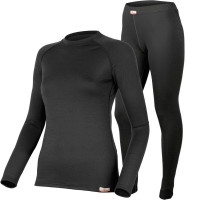 Термобелье женское (Комплект) Lasting Atila / Lasting Ataka