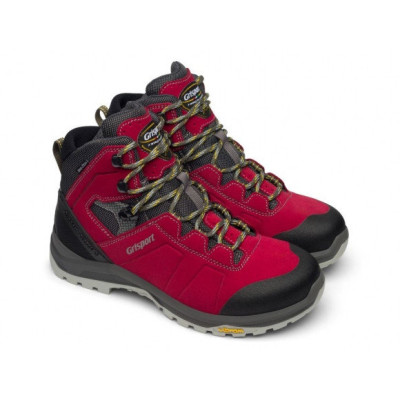 Черевики трекінгові жіночі Grisport Waterproof Черевики трекінгові жіночі Grisport Waterproof