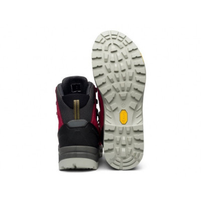 Черевики трекінгові жіночі Grisport Waterproof Черевики трекінгові жіночі Grisport Waterproof