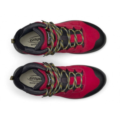 Черевики трекінгові жіночі Grisport Waterproof Черевики трекінгові жіночі Grisport Waterproof