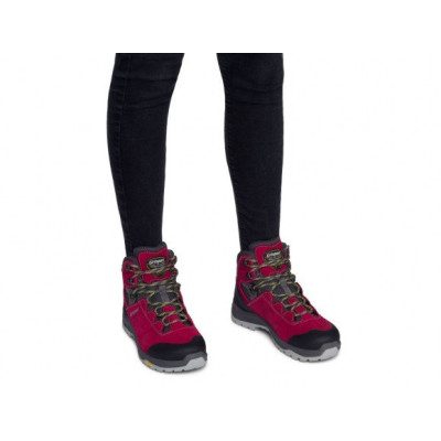 Черевики трекінгові жіночі Grisport Waterproof Черевики трекінгові жіночі Grisport Waterproof