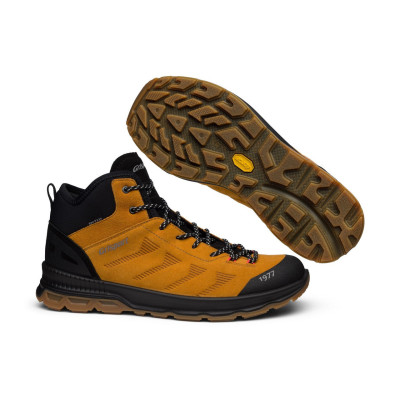 Черевики чоловічі Grisport 14831V48tn Черевики чоловічі Grisport 14831V48tn