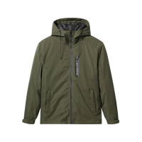 Куртка мужская 3 в 1 Glo-Story MMA-3898-3 Хаки