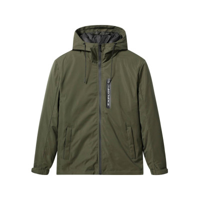 Куртка чоловіча 3 в 1 Glo-Story MMA-3898-3 Хакі Куртка чоловіча 3 в 1 Glo-Story MMA-3898-3 Хакі