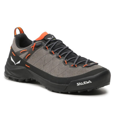 Кросівки чоловічі Salewa MS Wildfire Canvas Кросівки чоловічі Salewa MS Wildfire Canvas