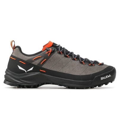 Кросівки чоловічі Salewa MS Wildfire Canvas Кросівки чоловічі Salewa MS Wildfire Canvas