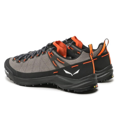 Кросівки чоловічі Salewa MS Wildfire Canvas Кросівки чоловічі Salewa MS Wildfire Canvas