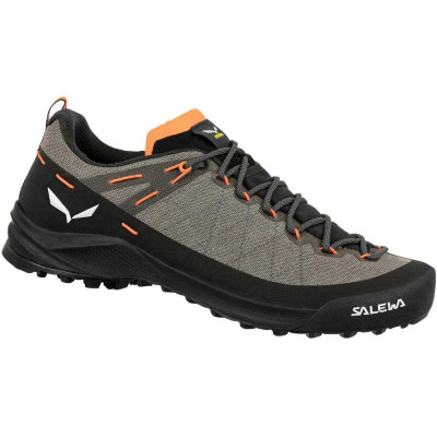 Кросівки чоловічі Salewa MS Wildfire Canvas Кросівки чоловічі Salewa MS Wildfire Canvas