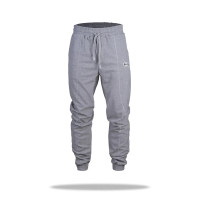 Спортивні штани unisex Freever WF 8909 сірі