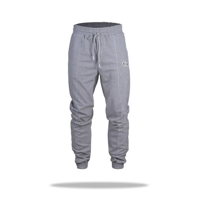 Спортивні штани unisex Freever WF 8909 сірі