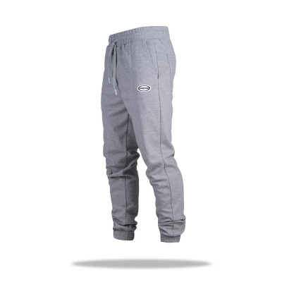Спортивні штани unisex Freever WF 8909 сірі