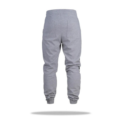 Спортивні штани unisex Freever WF 8909 сірі