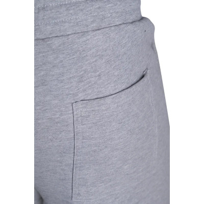 Спортивні штани unisex Freever WF 8909 сірі
