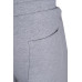 Спортивні штани unisex Freever WF 8909 сірі