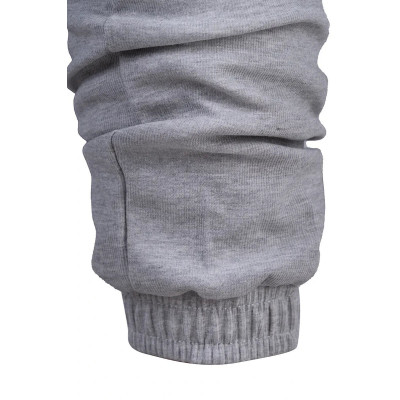 Спортивні штани unisex Freever WF 8909 сірі