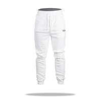 Спортивные штаны unisex Freever WF 8909 белые