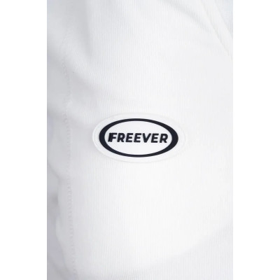 Спортивні штани unisex Freever WF 8909 білі