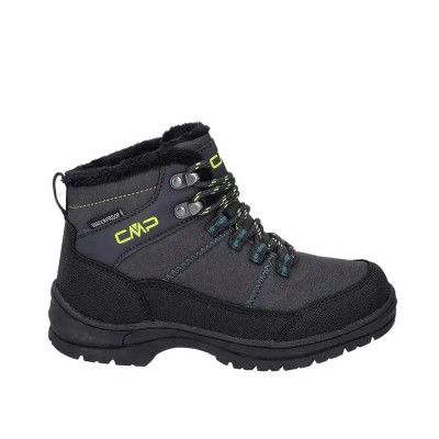 Трекінгові черевики CMP Kids Annuuk Snow Boot Wp 31Q4954J Трекінгові черевики CMP Kids Annuuk Snow Boot Wp 31Q4954J