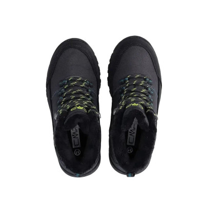 Трекінгові черевики CMP Kids Annuuk Snow Boot Wp 31Q4954J