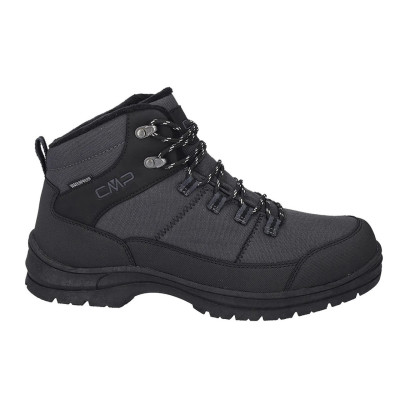 Черевики зимові CMP Annuuk Snow Boot Waterproof Черевики зимові CMP Annuuk Snow Boot Waterproof