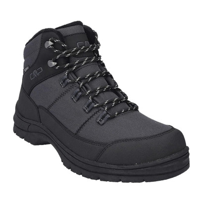 Черевики зимові CMP Annuuk Snow Boot Waterproof