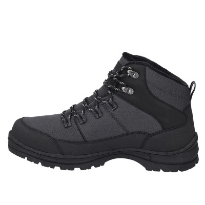 Черевики зимові CMP Annuuk Snow Boot Waterproof