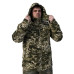 Бушлат тактичний ЗСУ зимовий